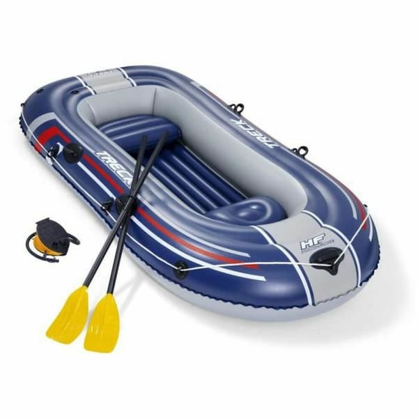 Puhallettava vene Bestway 61068