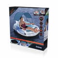 Miniatyrbillede 4 af 11: Oppusteligt hjul Bestway Rapid Rider Ø 137 cm