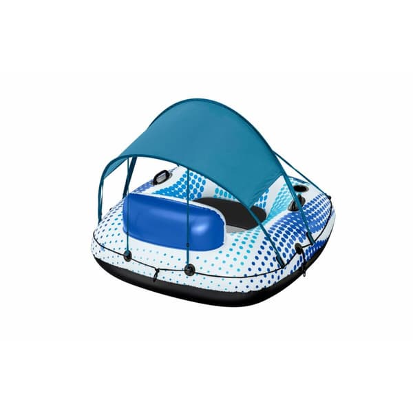 Oppusteligt hjul Bestway Rapid Rider Ø 137 cm