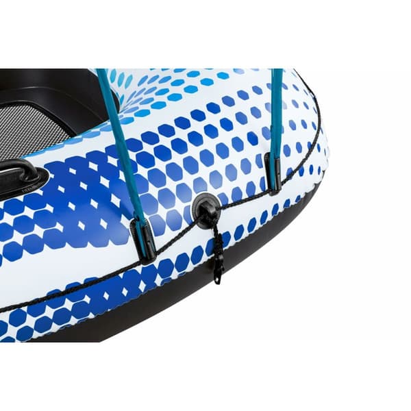 Oppusteligt hjul Bestway Rapid Rider Ø 137 cm