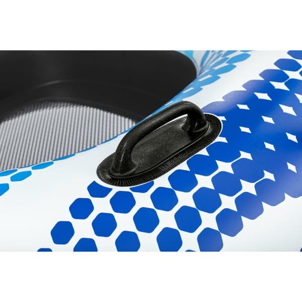 Oppusteligt hjul Bestway Rapid Rider Ø 137 cm