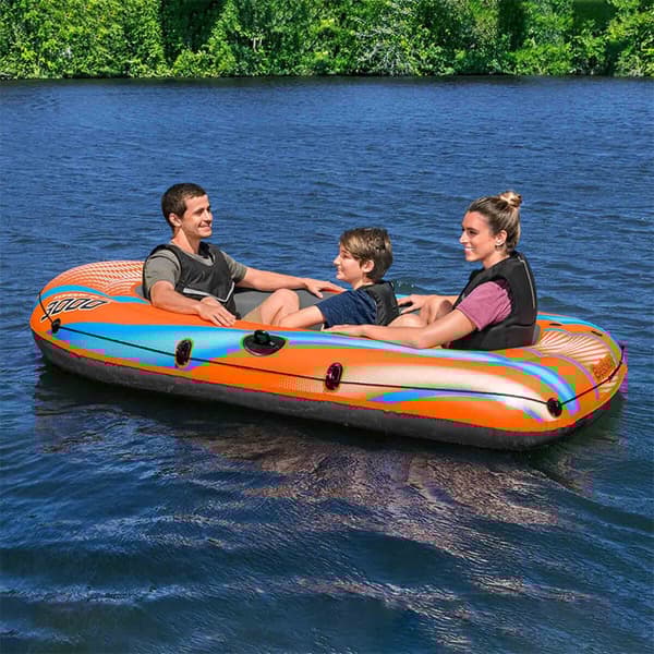 Oppusteligt Skib Bestway Kondor Elite 3000 246 x 122 x 45 cm