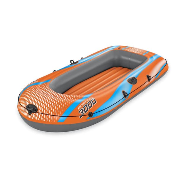 Oppusteligt Skib Bestway Kondor Elite 3000 246 x 122 x 45 cm