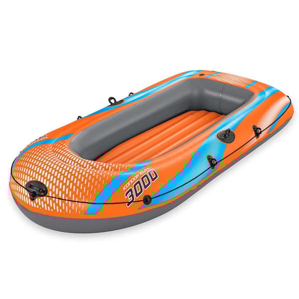 Oppusteligt Skib Bestway Kondor Elite 3000 246 x 122 x 45 cm