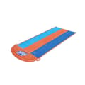 Miniatyrbillede 4 af 11: Vandrutschebane Bestway 488 x 207,5 cm Glidning Tredobbelt