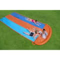 Miniatyrbillede 9 af 11: Vandrutschebane Bestway 488 x 207,5 cm Glidning Tredobbelt