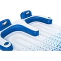Pikkukuva 6 / 11: Ilmapatja Bestway Hydro-Force 196 x 193 cm Double