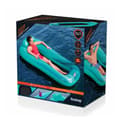 Pikkukuva 2 / 11: Ilmapatja Bestway Hydro-Force 198 x 119 cm