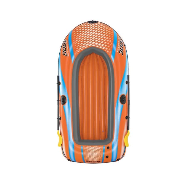 Puhallettava vene Bestway Kondor Elite 3000 246 x 122 x 45 cm