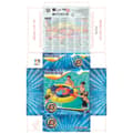 Pikkukuva 8 / 11: Puhallettava peli Bestway Ø 140 cm