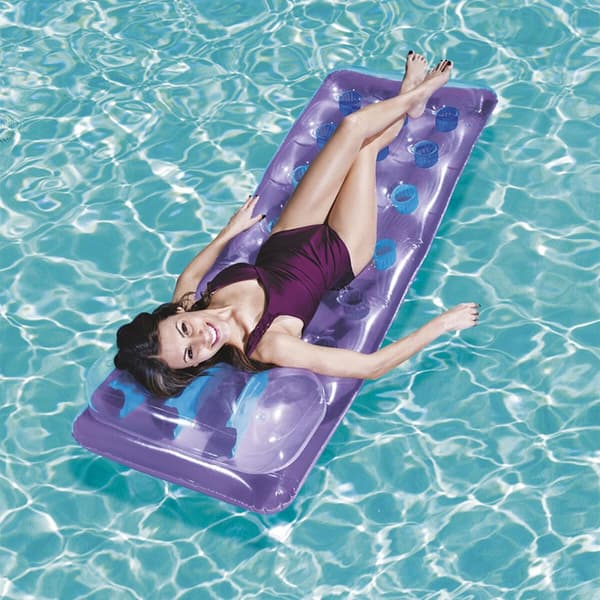 Luftmadras Bestway 188 x 71 cm