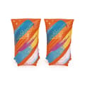 Pikkukuva 1 / 3: Hihat Bestway Monivärinen Oranssi 30 x 15 cm (1 osaa)