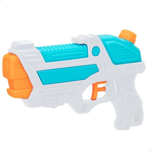 Uppsättning 2 Pistoler Colorbaby 200 ml 22 x 14 x 3,5 cm (6 antal)
