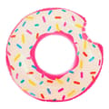 Miniatyrbild 2 av 5: Uppblåsbart hjul Intex Donut Rosa 107 x 99 x 23 cm (12 antal)