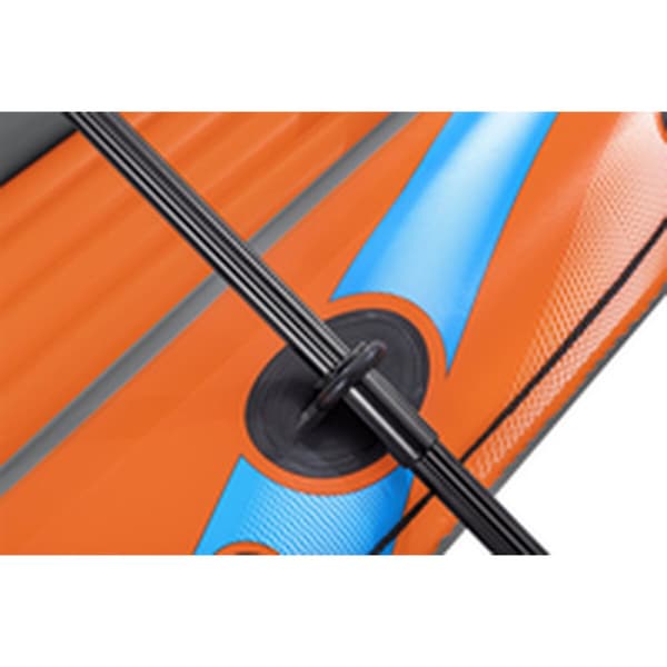 Bestway Båtset Kondor Elite 2000 196x106x31 cm Fritid 61141