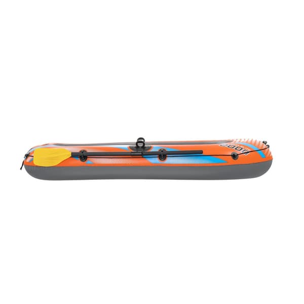 Bestway Båtset Kondor Elite 2000 196x106x31 cm Fritid 61141