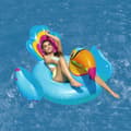 Miniatyrbild 3 av 3: Bestway Inflatable Figure Tukan med handtag Beach och Pool 41126