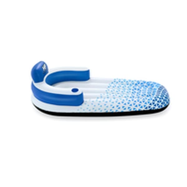 Bestway Luftstol Hängmatta Hydro-Force 191x107 cm Strand och Pool 43533