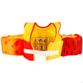 Pikkukuva 3 / 7: Pelastusliivi AquaSport 56 x 25 x 20 cm (4 osaa)