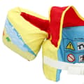 Miniatyrbillede 4 af 7: Redningsvest AquaSport 56 x 25 x 20 cm Krabbe (4 enheder)