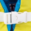 Miniatyrbillede 6 af 7: Redningsvest AquaSport 56 x 25 x 20 cm Krabbe (4 enheder)