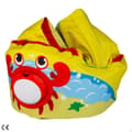 Miniatyrbillede 7 af 7: Redningsvest AquaSport 56 x 25 x 20 cm Krabbe (4 enheder)