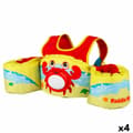 Miniatyrbillede 1 af 7: Redningsvest AquaSport 56 x 25 x 20 cm Krabbe (4 enheder)