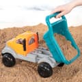 Miniatyrbilde 4 av 7: Strandlekesett Colorbaby 40 x 22 x 20 cm (4 enheter)