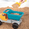 Miniatyrbilde 7 av 7: Strandlekesett Colorbaby 40 x 22 x 20 cm (4 enheter)
