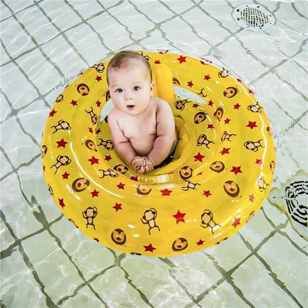 Baby flyder Swim Essentials Circus