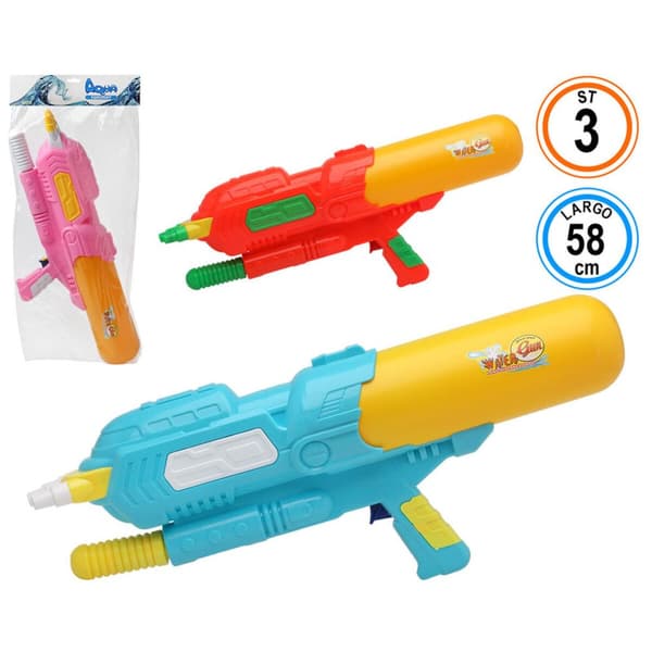 Vandpistol 58 cm