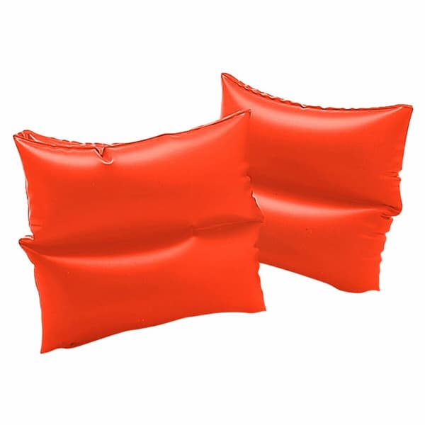 Ærmer Intex Neon 18 x 15 x 10 cm (72 Enheder)