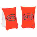 Miniatyrbillede 3 af 5: Ærmer Intex Neon Rød 30 x 15 cm (36 Enheder)