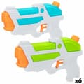 Miniatyrbillede 1 af 5: Sæt med 2 pistoler Colorbaby 200 ml 22 x 14 x 3,5 cm (6 enheder)