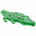 Miniatyrbillede 2 af 4: Badering Intex Krokodrille 203 x 30 x 114 cm (6 enheder)