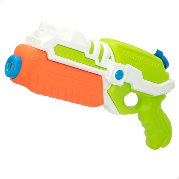 Vandpistol Colorbaby AquaWorld 31 x 15 x 6,5 cm (6 enheder)