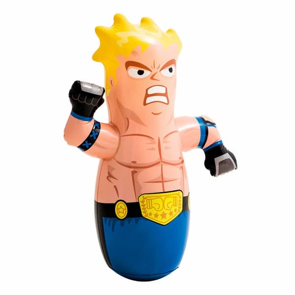 Oppustelig Figur til Pool Intex 74 x 94 cm (24 enheder)