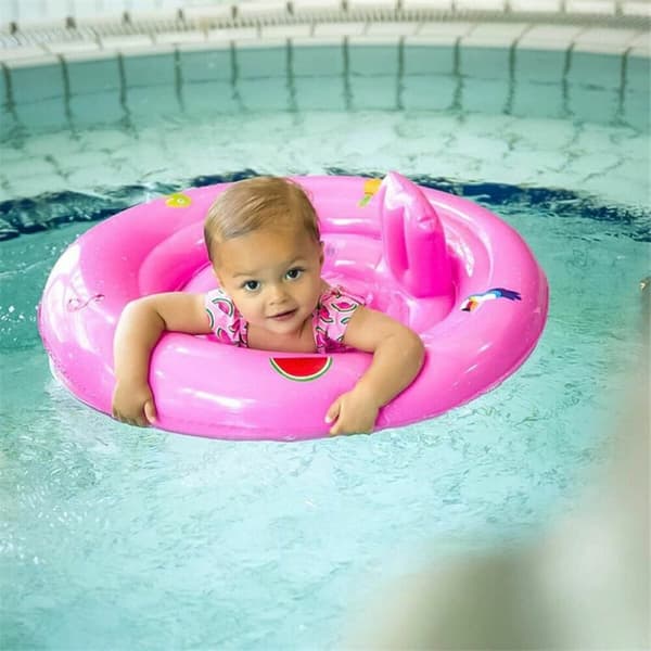 Vauvan kelluke Swim Essentials 2020SE23