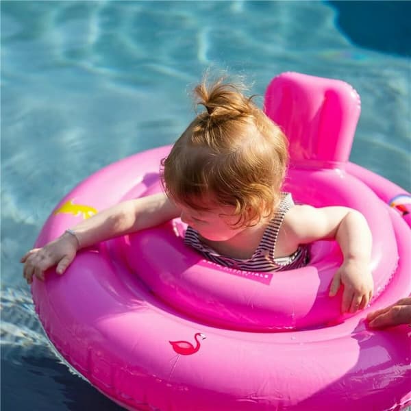 Vauvan kelluke Swim Essentials 2020SE23