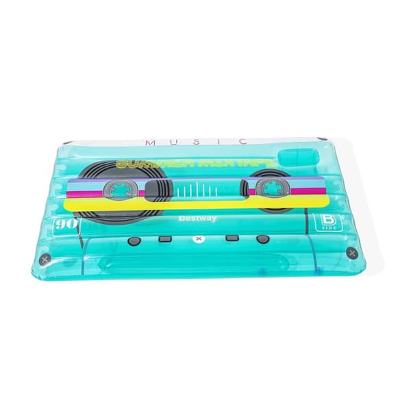 Luftmadras Bestway Kassette 174 x 117 cm