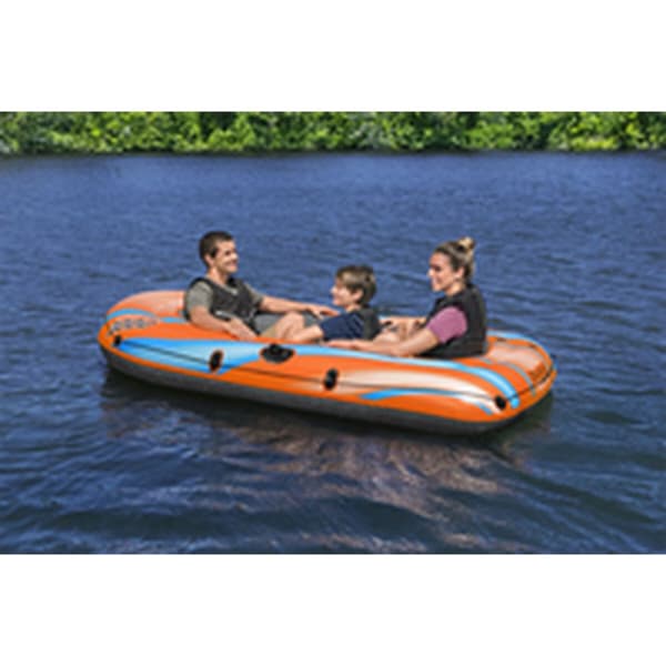 Oppusteligt Skib Bestway Kondor Elite 3000 246 x 122 x 45 cm