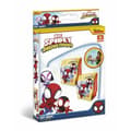 Miniatyrbillede 2 af 2: Ærmer Spidey 25 x 15 cm
