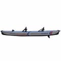 Miniatyrbillede 1 af 5: Kajak Kohala Caravel 440 cm