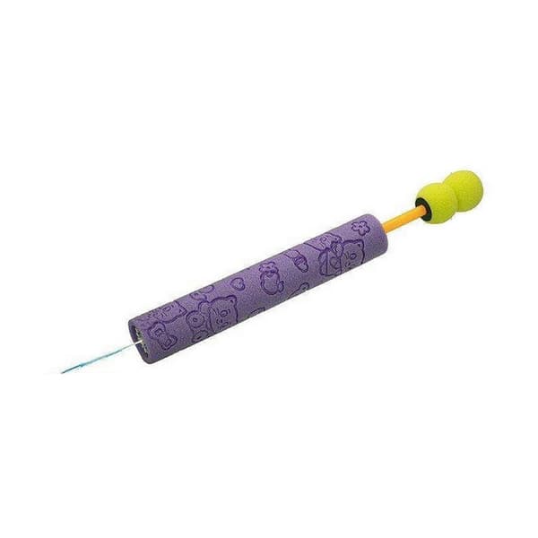 Vesipistooli Colorbaby Foam World 7 x 43,5 cm