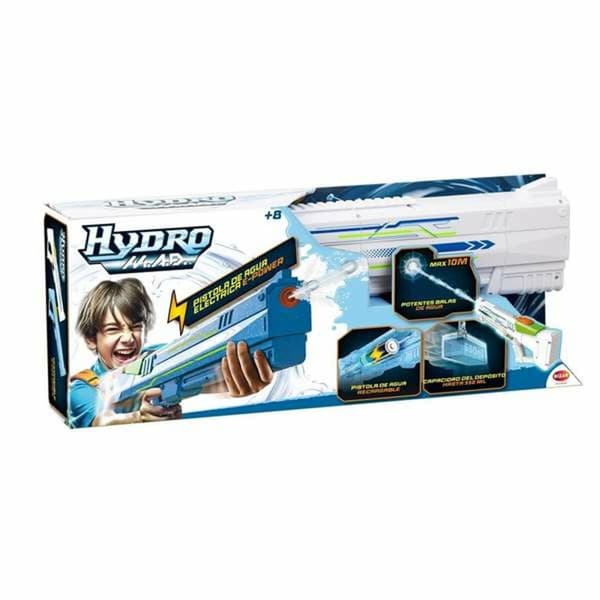 Vandpistol Bizak Hydro M.A.D. 550 ml 51 cm