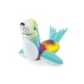 Miniatyrbillede 1 af 3: Oppustelig Figur til Pool Bestway Sæl 157 x 114 cm 140 x 141 x 93 cm