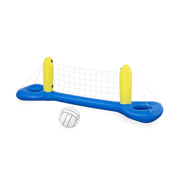 Pool volleyball sæt Bestway 244 x 64 cm