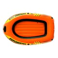Pikkukuva 3 / 5: Puhallettava vene Intex Explorer Pro 50 4 osaa 137 x 23 x 85 cm