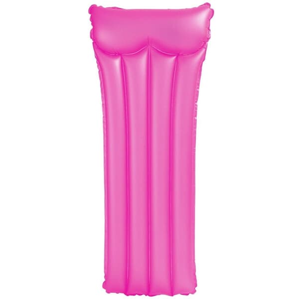 Ilmapatja Intex Neon 183 x 76 cm (24 osaa)