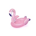 Pikkukuva 4 / 11: Puhallettava kelluke Bestway Vaaleanpunainen flamingo 153 x 143 cm